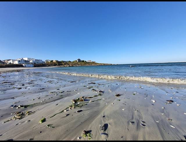 429M² VACANT LAND FOR SALE IN ST HELENA VIEWS